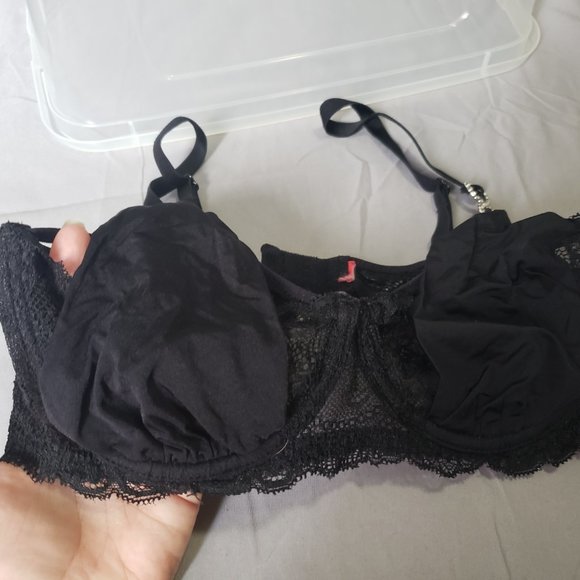 Padless bras with underwire - Picture 6 of 7